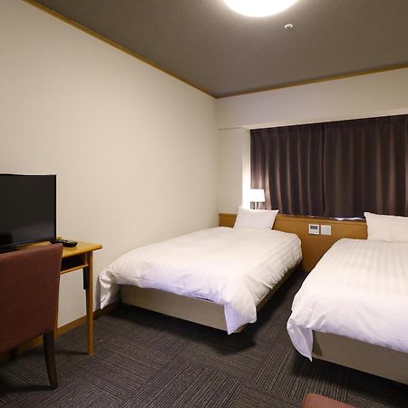 Dormy Inn Premium Кусіро Екстер'єр фото