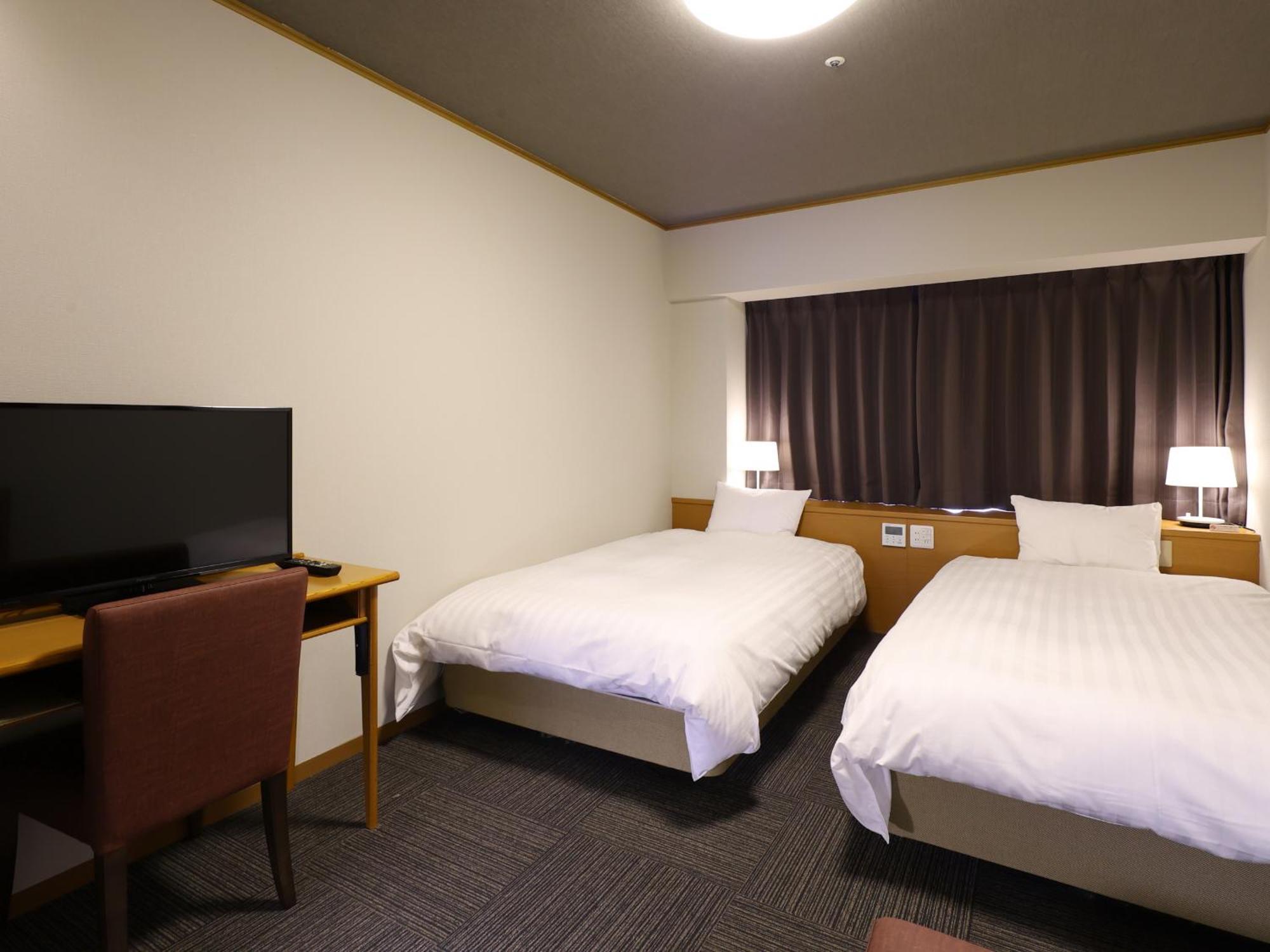 Dormy Inn Premium Кусіро Екстер'єр фото