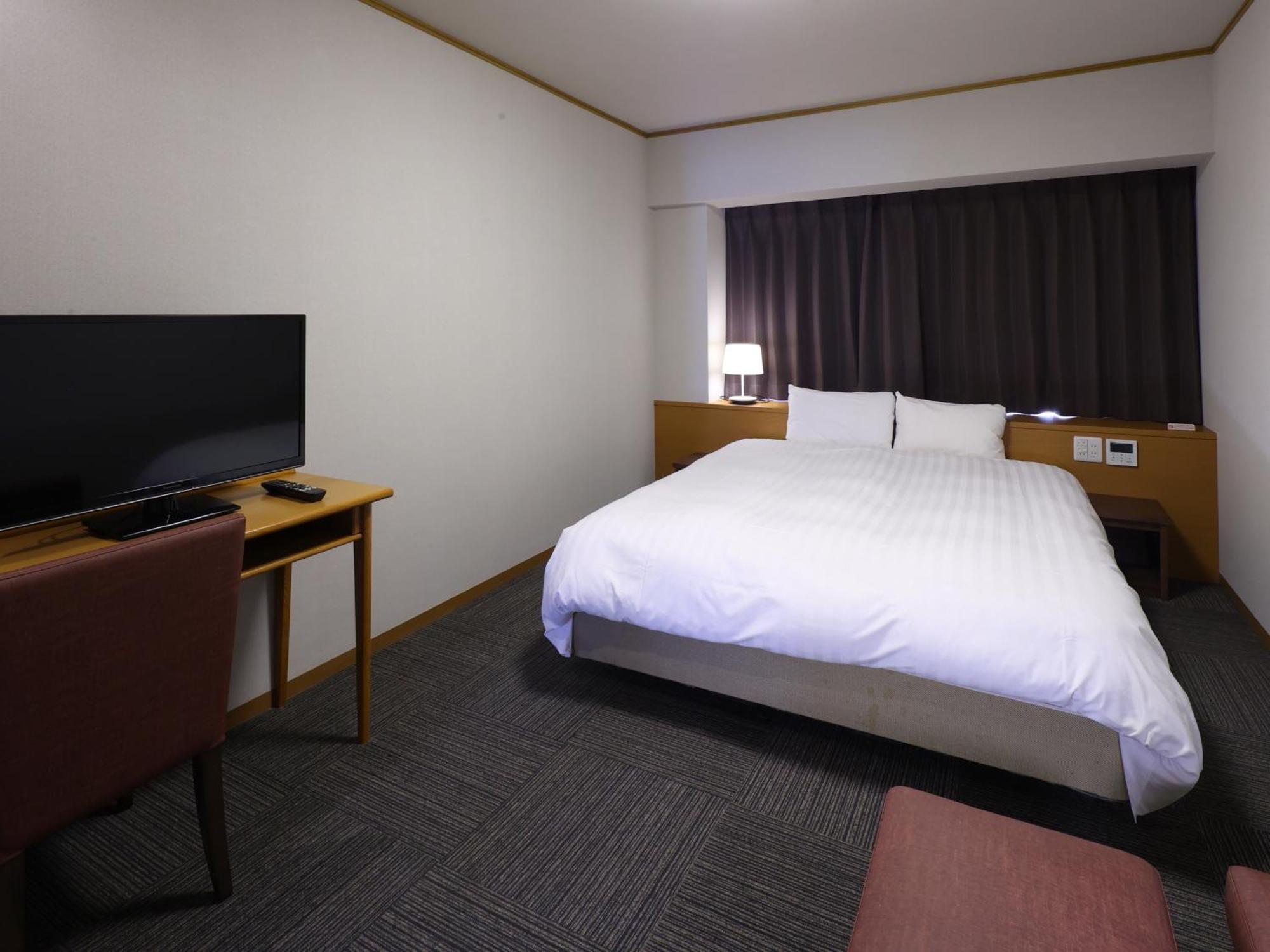 Dormy Inn Premium Кусіро Екстер'єр фото